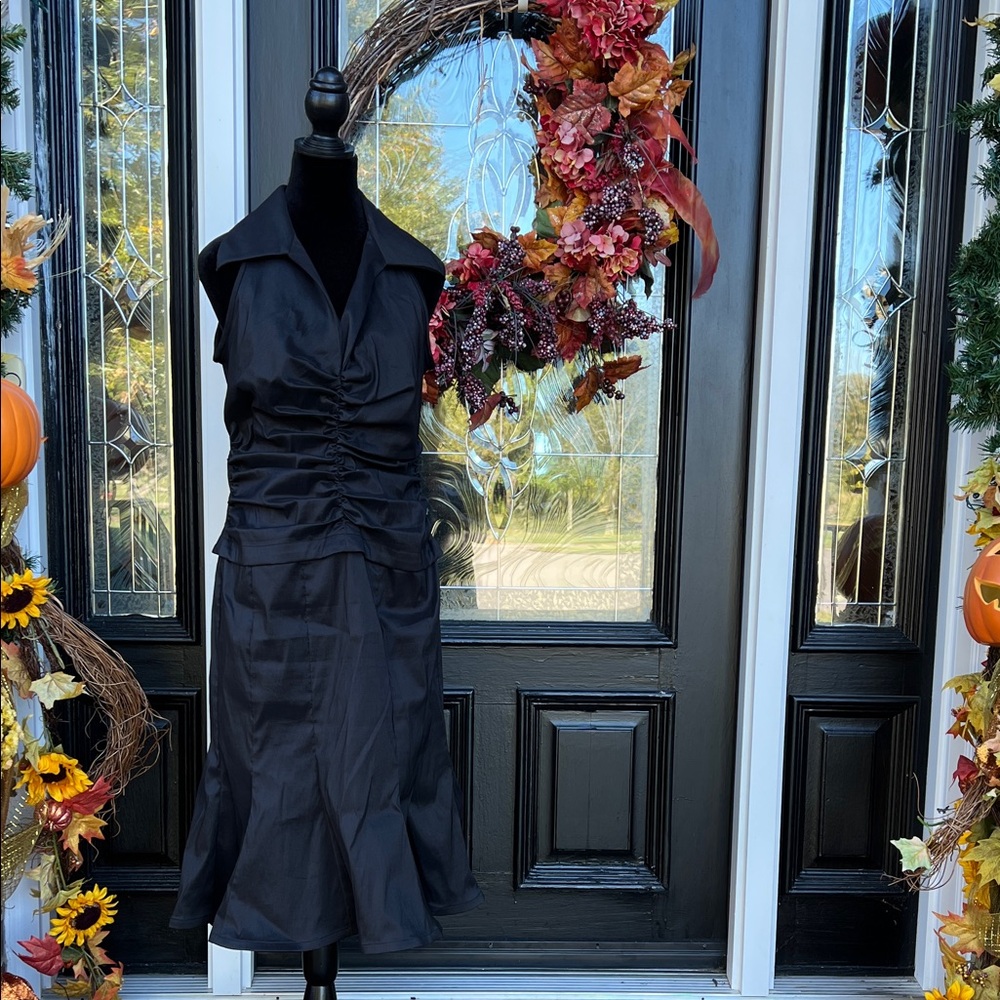🖤Tadashi Cocktail Dress🖤